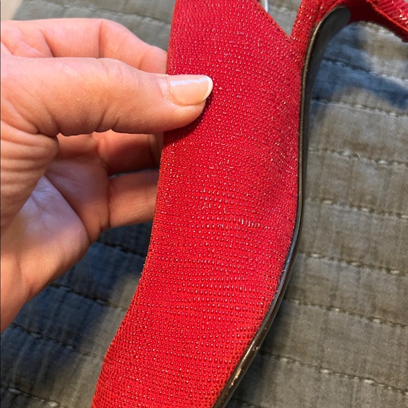 Stuart Weitzman slingbacks - Picture 12 of 12